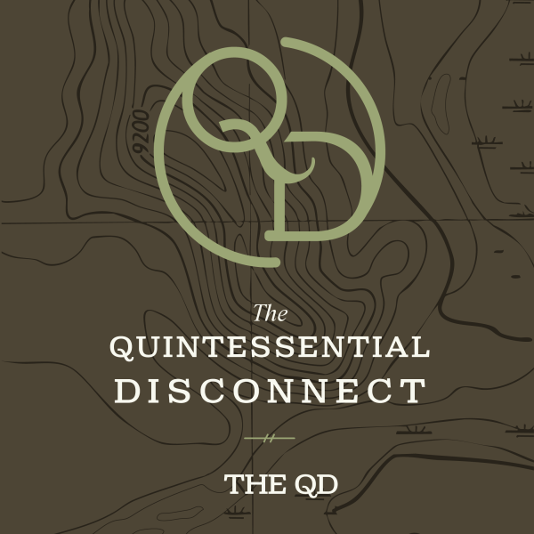 The Quintessential Disconnect