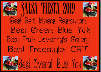 2019 salsa fiesta winners