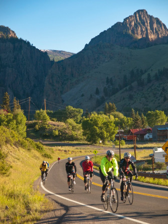 b4studio creede bike